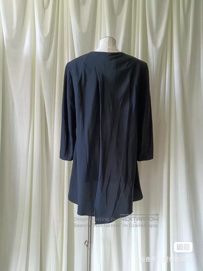 Yohji Yamamoto Yohji Yamamoto 1999ss jacket Size XS / US 0-2 / IT 36-38 - 5 Thumbnail