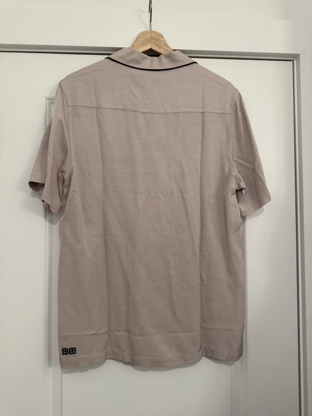 Ksubi Linen Shirt Size US S / EU 44-46 / 1 - 9 Thumbnail