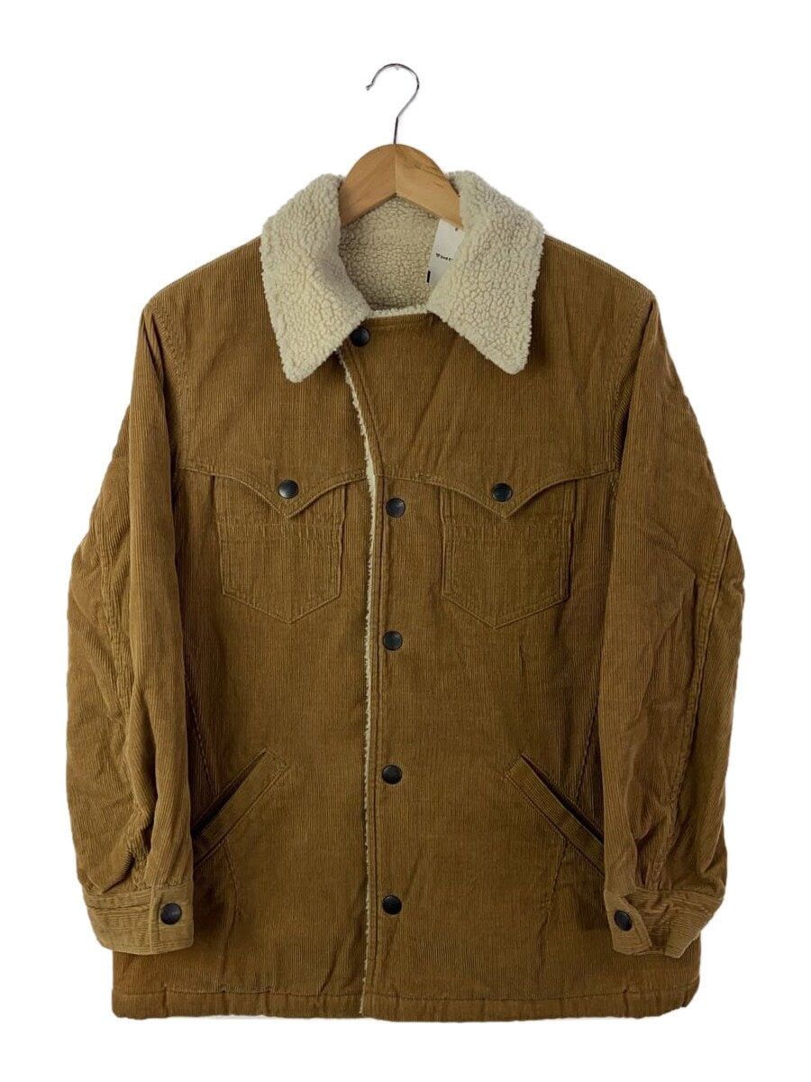 Number (N)ine n(n) BY NUMBER (N)INE jacket Size US L / EU 52-54 / 3 - 1 Thumbnail