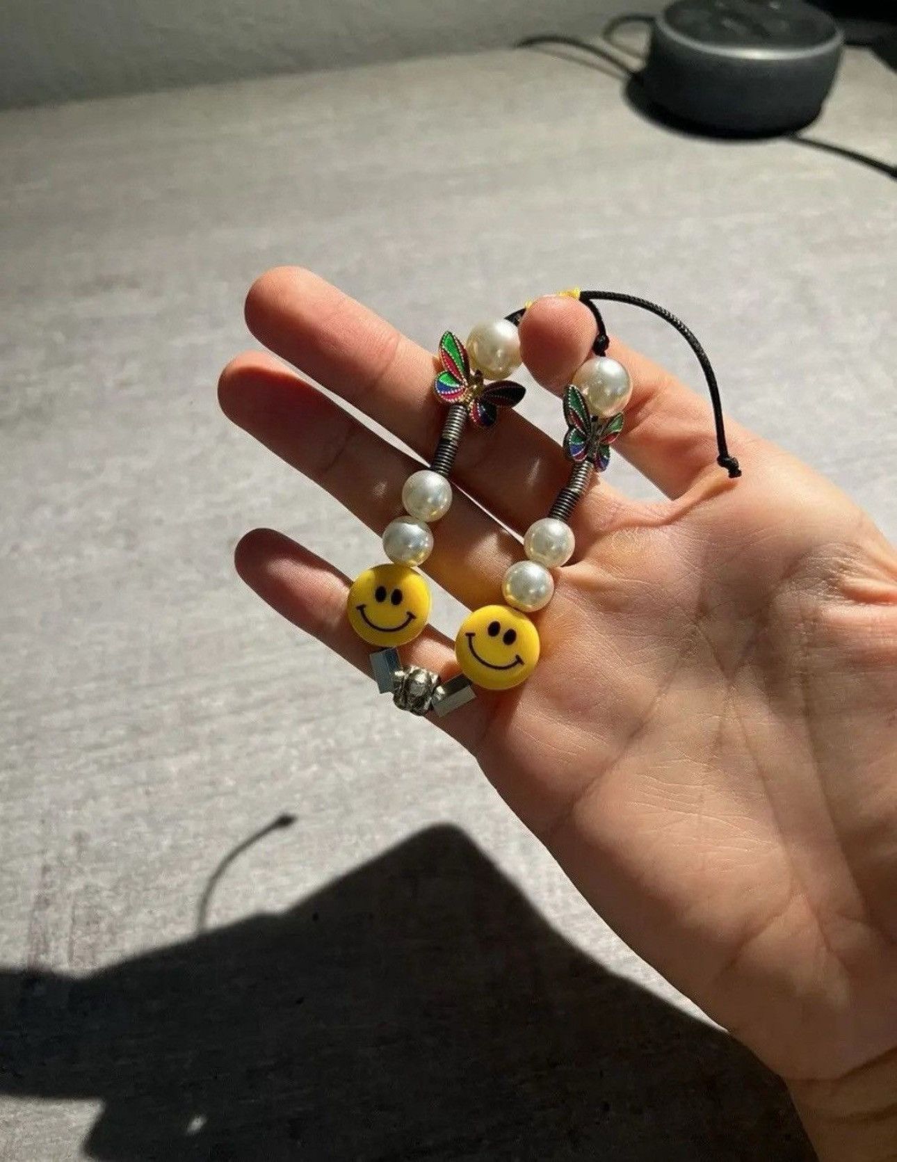 Other Smile Bracelet Size ONE SIZE - 2 Thumbnail