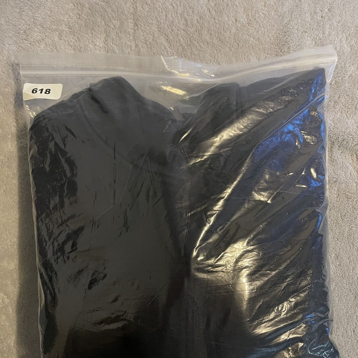 Ariat Ariat Rebar Mens XL Tall Black Quarter Zip Sweatshirt Size US XL / EU 56 / 4 - 10 Thumbnail