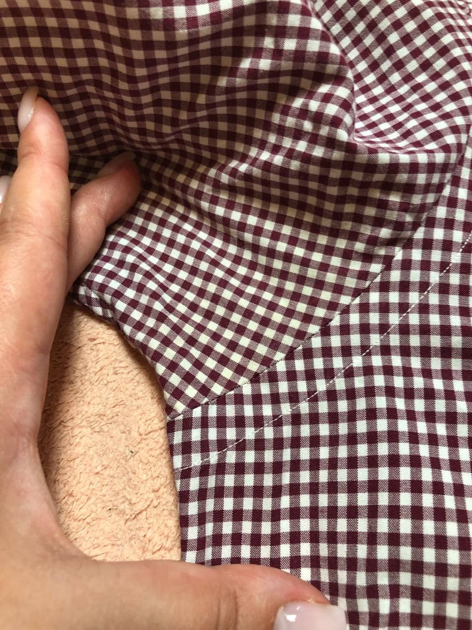Polo Ralph Lauren Vintage Polo Ralph Lauren Custom Fit Button Up Shirt Size M Size US M / EU 48-50 / 2 - 13 Thumbnail