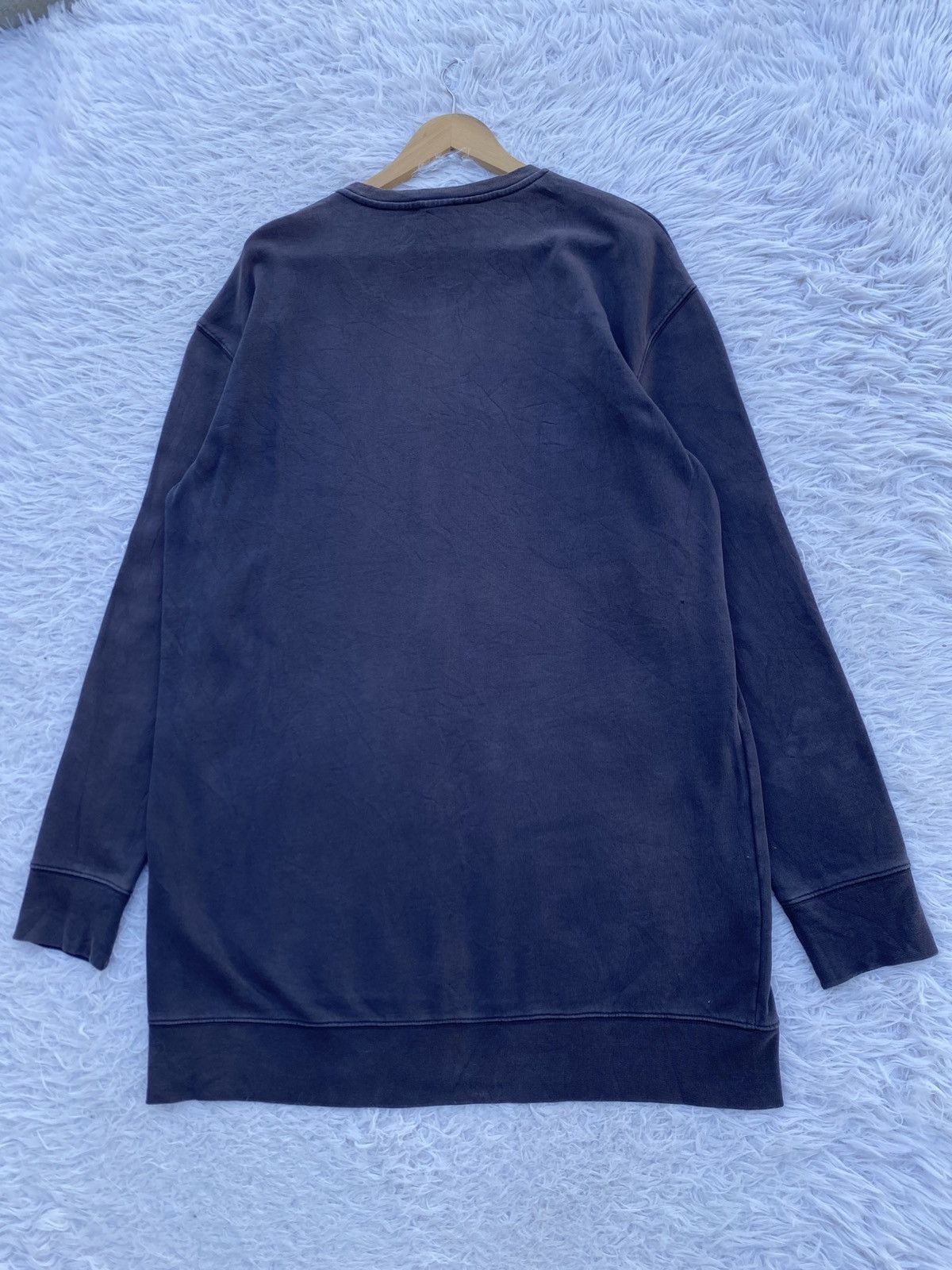 Acne Studios Rare Vintage Acne Studios Crew Neck Sweatshirt Size US L / EU 52-54 / 3 - 16 Thumbnail