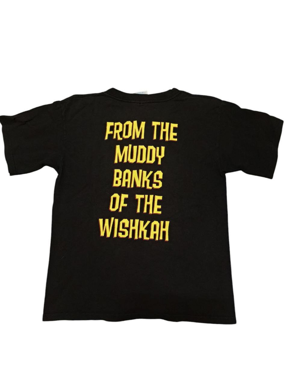 Band Tees × Nirvana Vintage Nirvana band tees Size US M / EU 48-50 / 2 - 2 Thumbnail