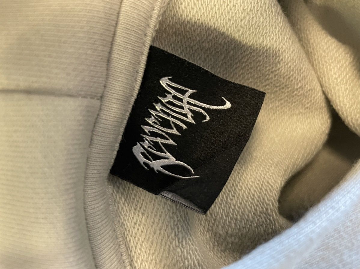 Revenge Revenge Hoodie Size US L / EU 52-54 / 3 - 2 Thumbnail