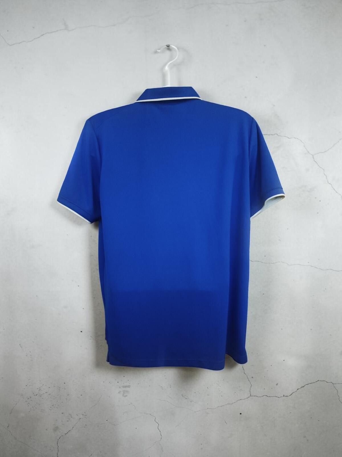 Nike Dri-FIT Duke University Polo Shirt by Nike - Size Large Size US L / EU 52-54 / 3 - 5 Thumbnail