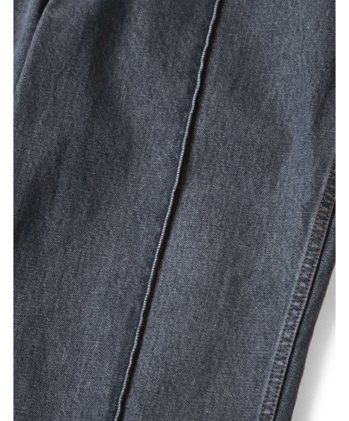 Kapital Kapital 14oz black denim 5P Frisco 32inch Size US 32 / EU 48 - 7 Thumbnail