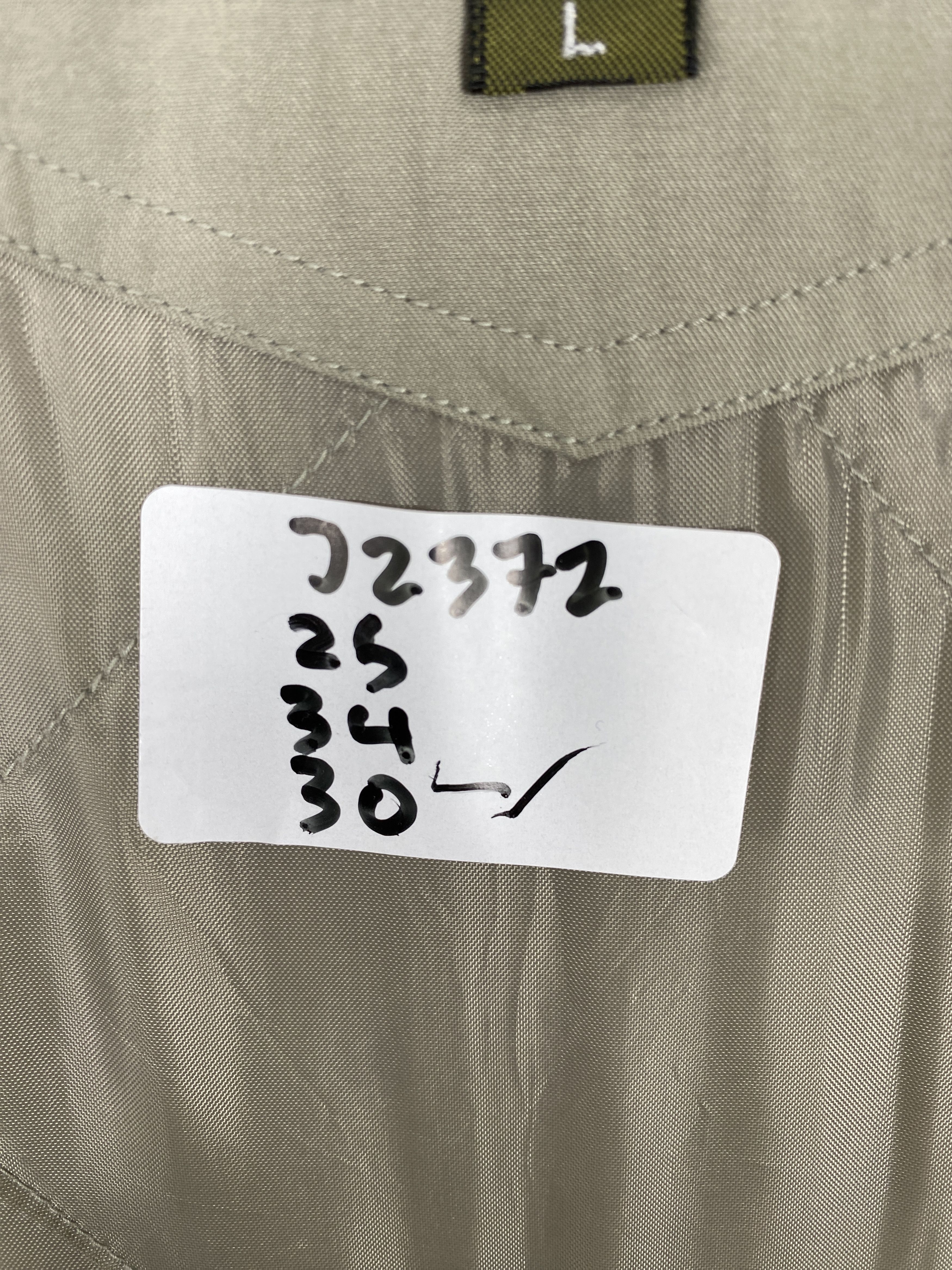 Japanese Brand Vintage Radici Japanese Brand Hoodie Jacket J2372 Size US M / EU 48-50 / 2 - 11 Thumbnail
