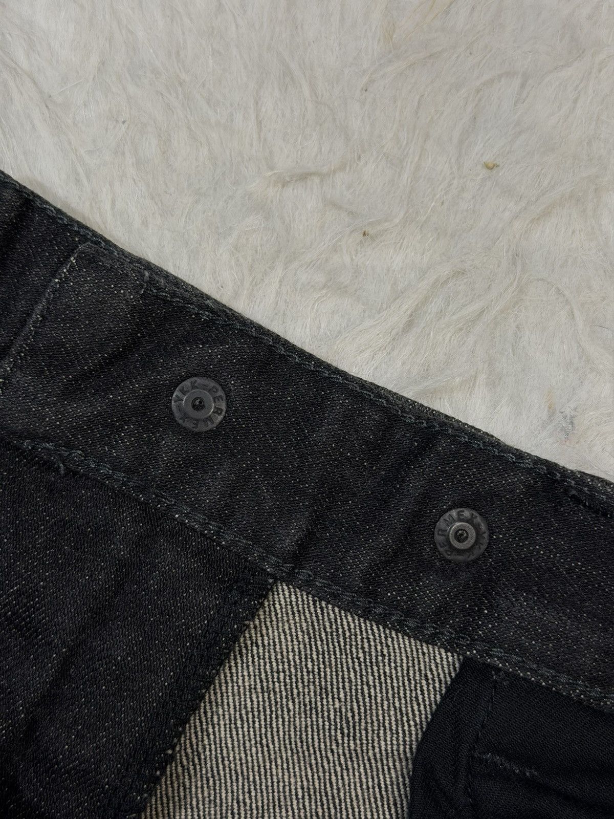 Balmain Balmain paris Biker jeans Size US 30 / EU 46 - 10 Thumbnail