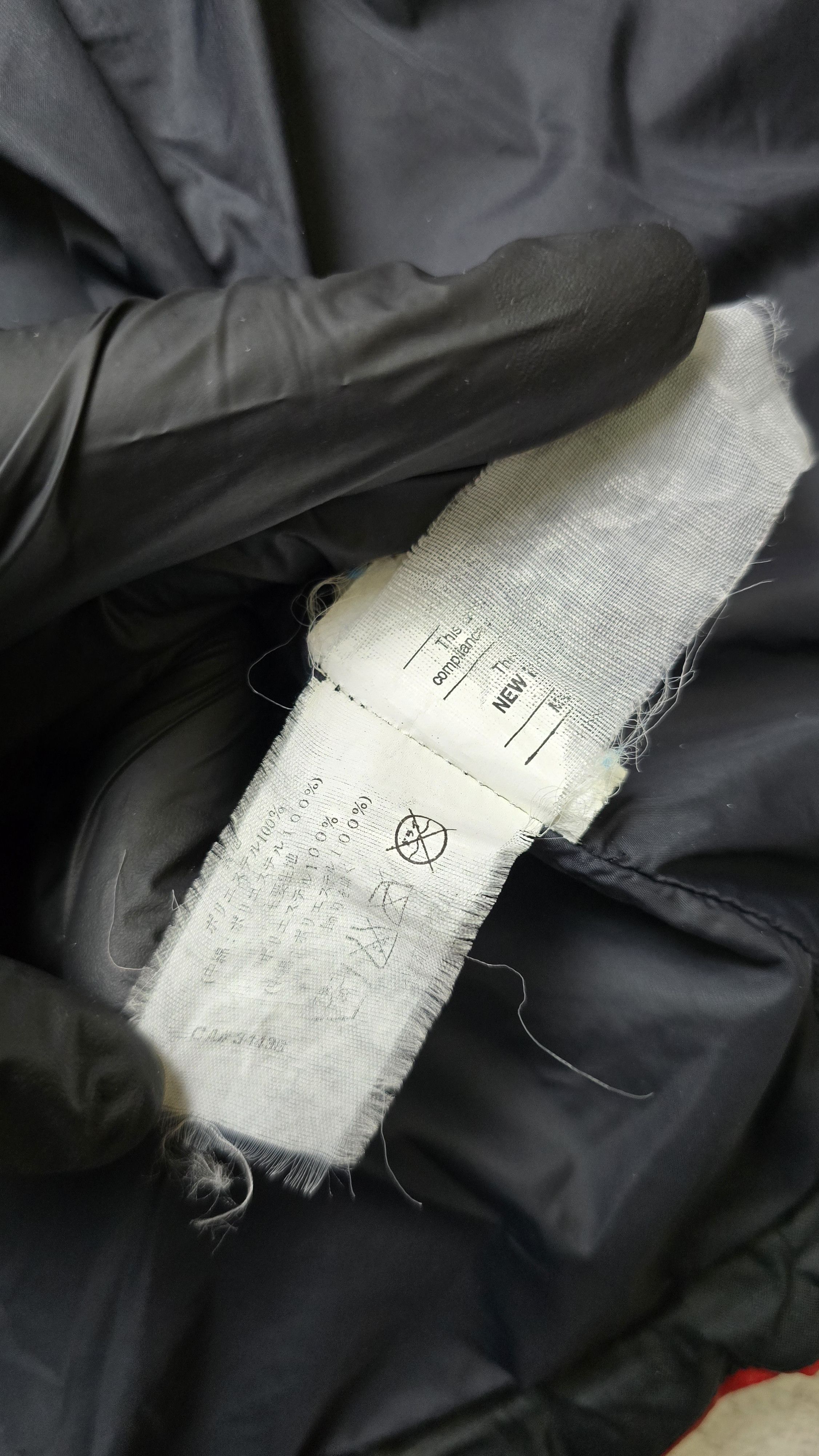 Arc'teryx Arc'teryx Solo Insulated Puffer Jacket Made in Canada Size US M / EU 48-50 / 2 - 21 Thumbnail