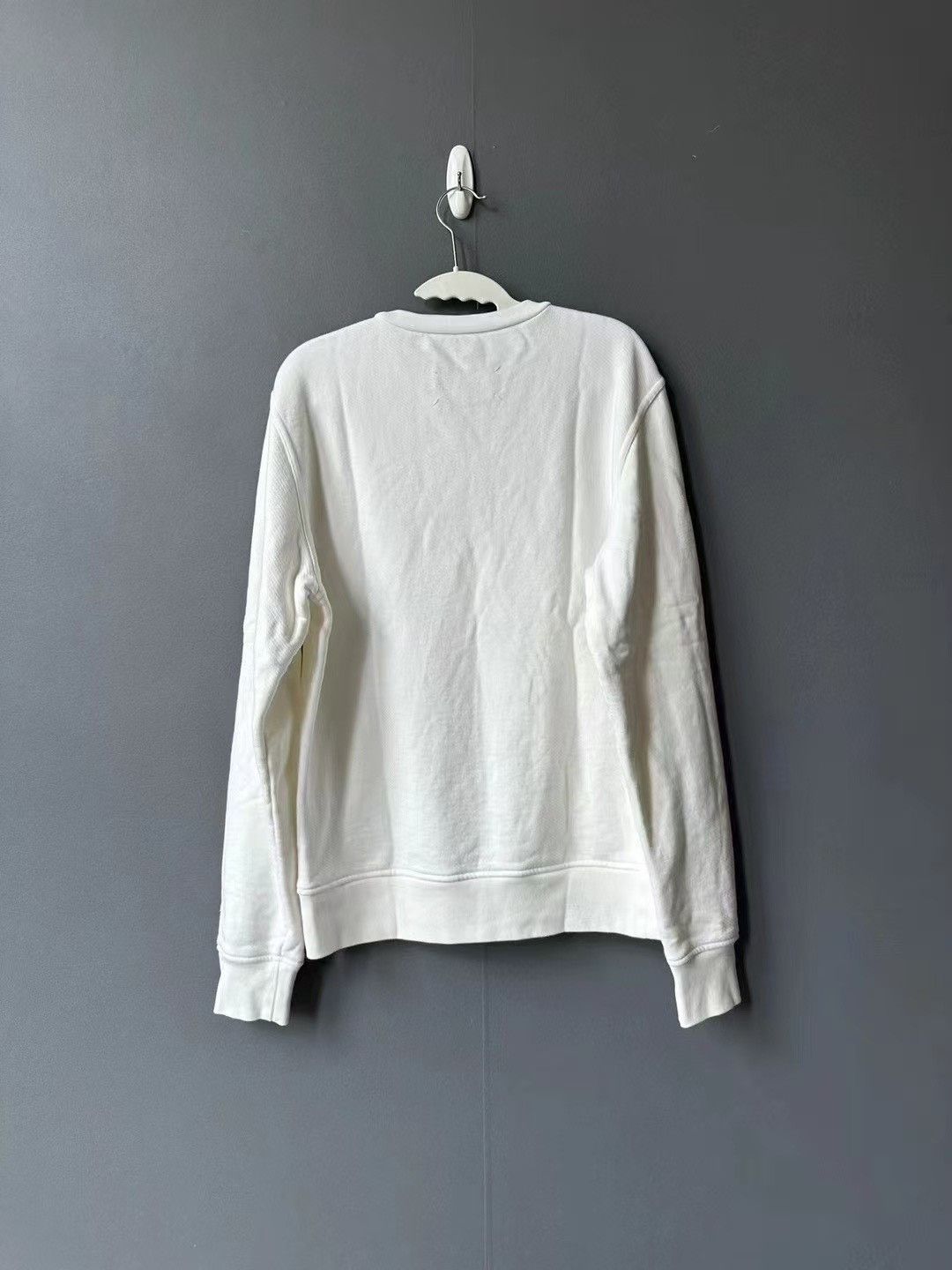 Maison Margiela Maison Margiela Reverse logo sweatshirt 2501-Nextarrow Size US S / EU 44-46 / 1 - 2 Thumbnail