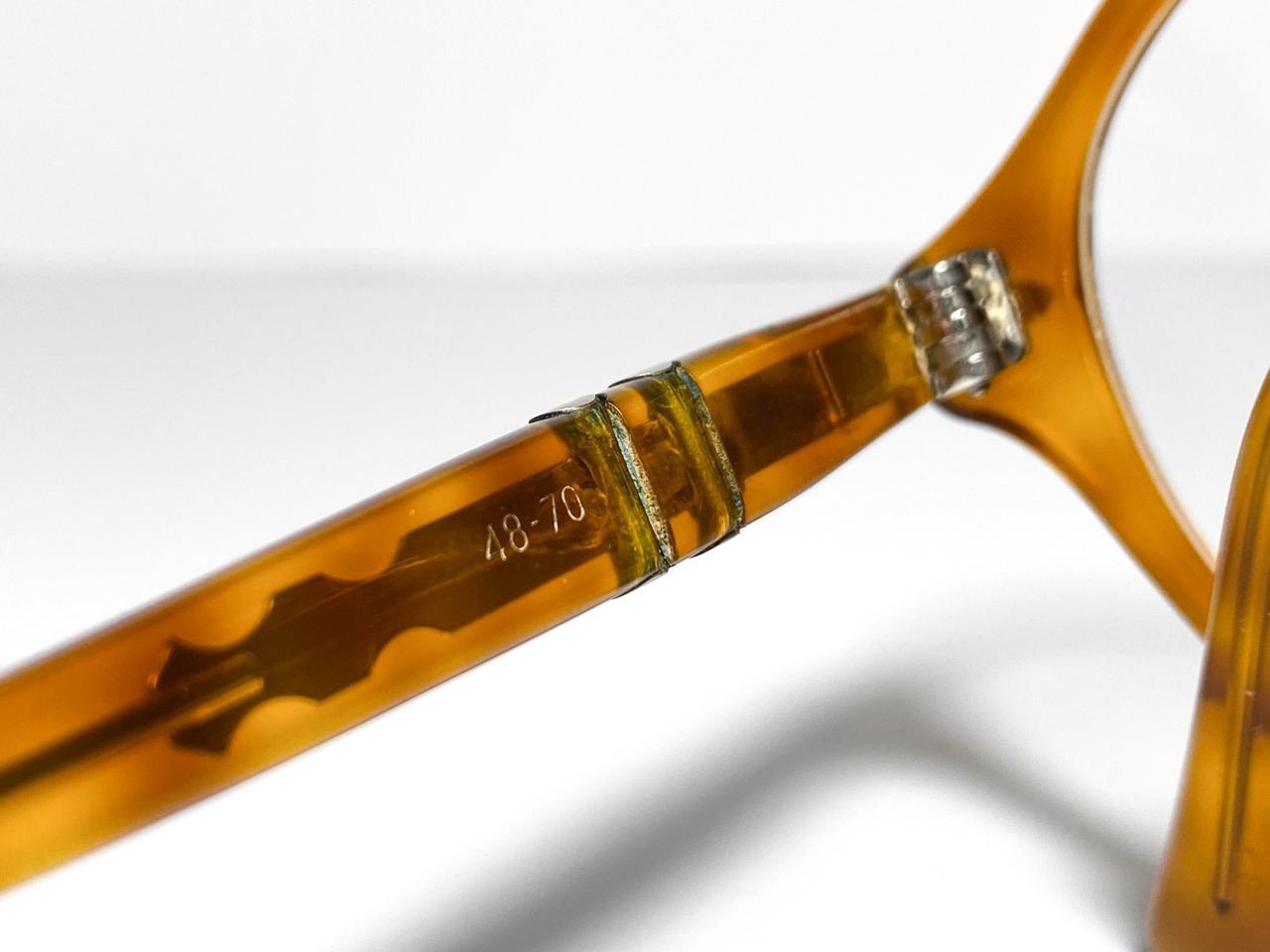 Persol Persol RATTI - 69170 Size ONE SIZE - 6 Thumbnail