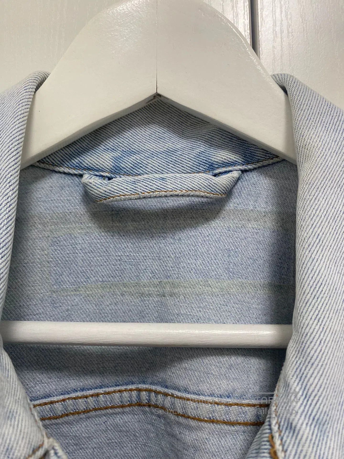 Off-White Off. Size US XS / EU 42 / 0 - 3 Thumbnail