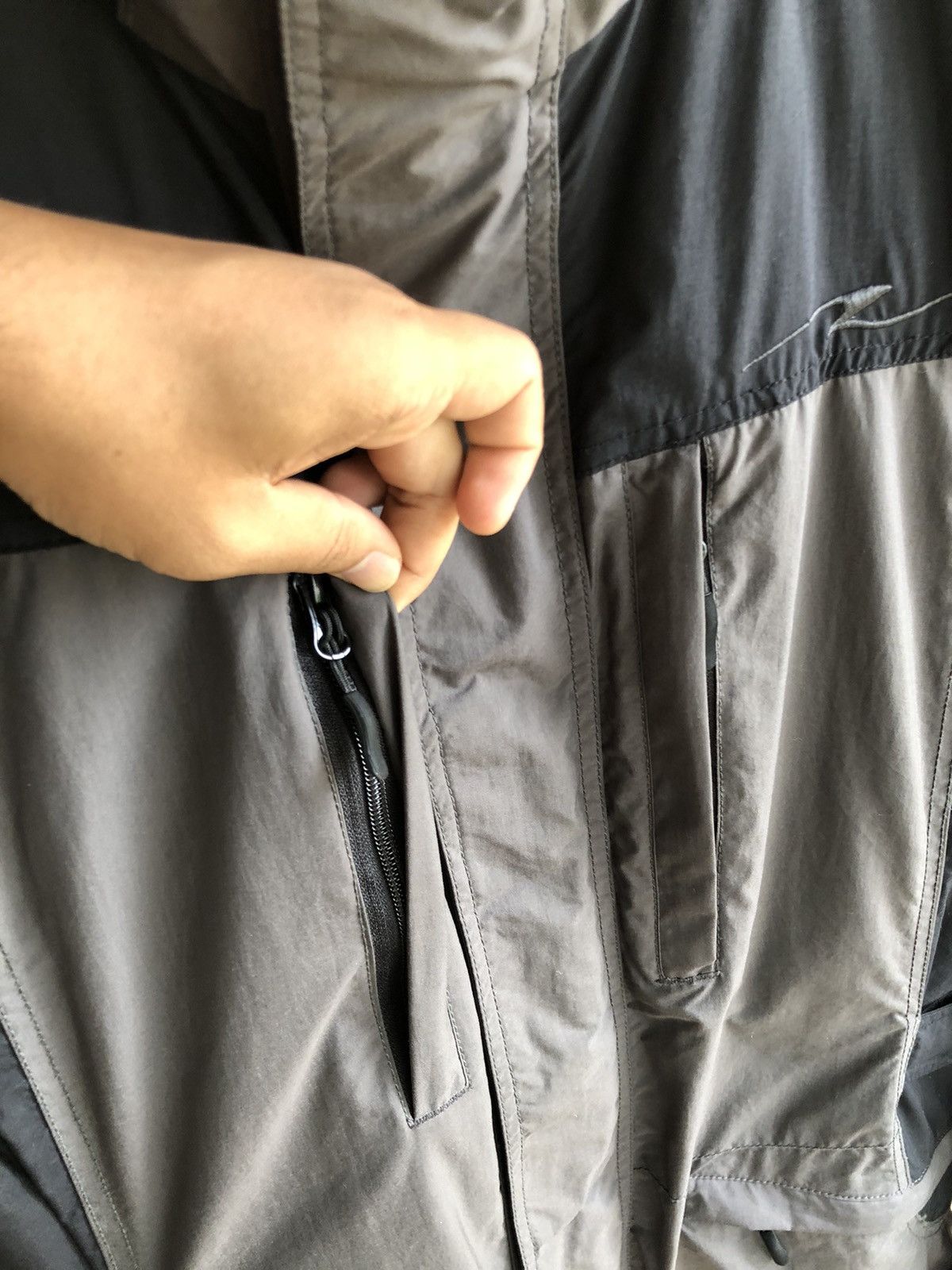 Japanese Brand × Sports Specialties Vintage ROUGH & ROAD Jacket Size US M / EU 48-50 / 2 - 12 Thumbnail