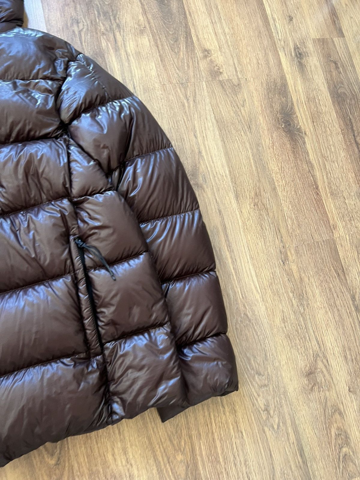 C.P. Company C.P. Company D.D. Shell Down Jacket / Size XXL Size US XXL / EU 58 / 5 - 5 Thumbnail