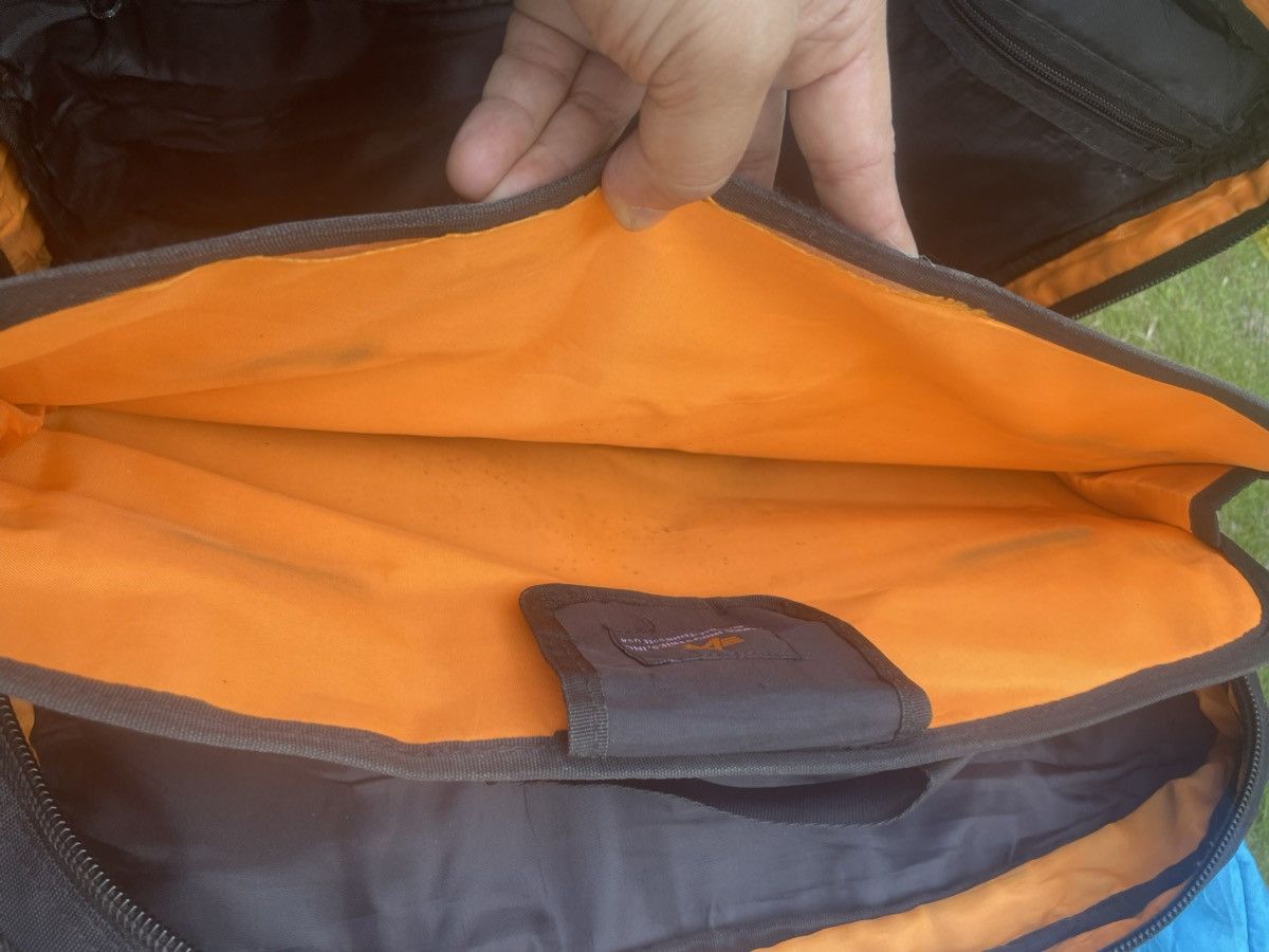 Alpha Industries Authentic ALPHA INDUSTRIES Tactical backpack Size ONE SIZE - 14 Thumbnail