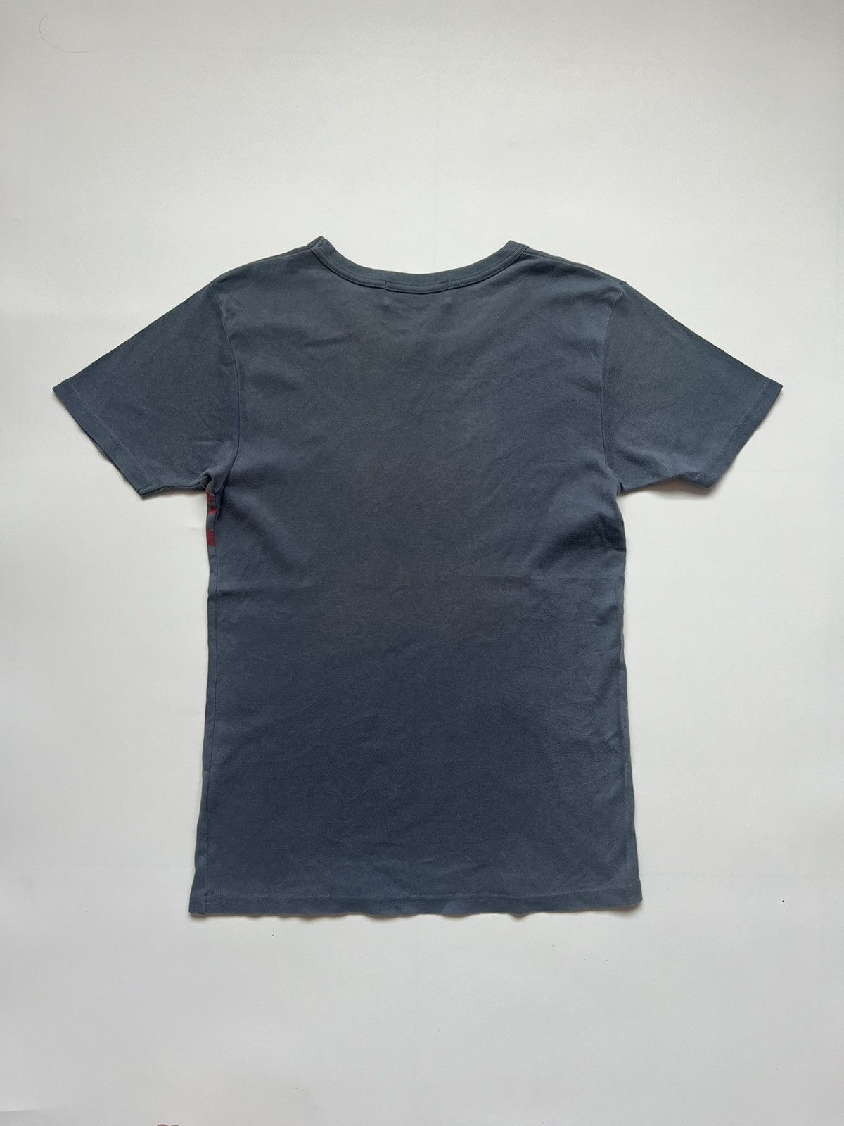 Hysteric Glamour × Japanese Brand × Vintage Hysteric Tshirt Size US XS / EU 42 / 0 - 6 Thumbnail