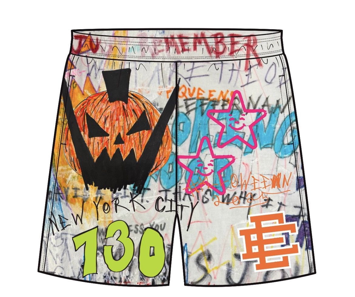 Asspizza × Eric Emanuel asspizza x eric emanuel Size US 44 / EU 60 - 1 Thumbnail