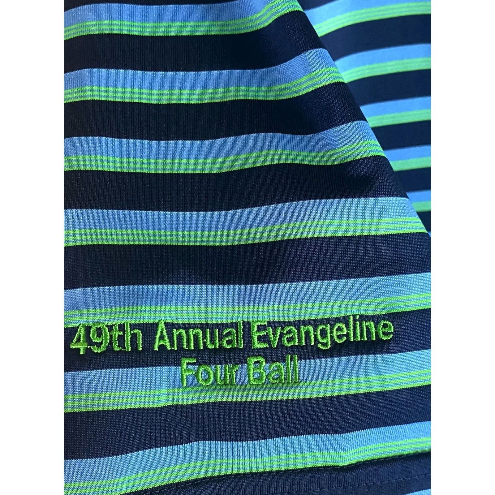Adidas Adidas Oakbourne Golf POLO SHIRT XL Men Size US XL / EU 56 / 4 - 6 Thumbnail