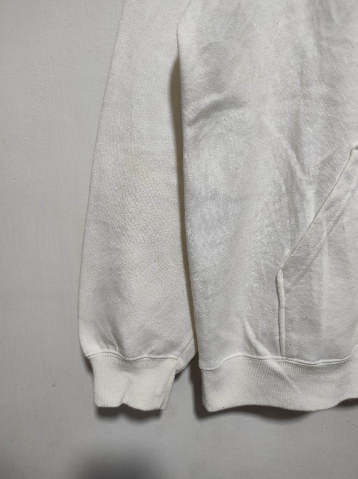 Japanese Brand Beans House Zipper fur hoodie Size US L / EU 52-54 / 3 - 7 Thumbnail