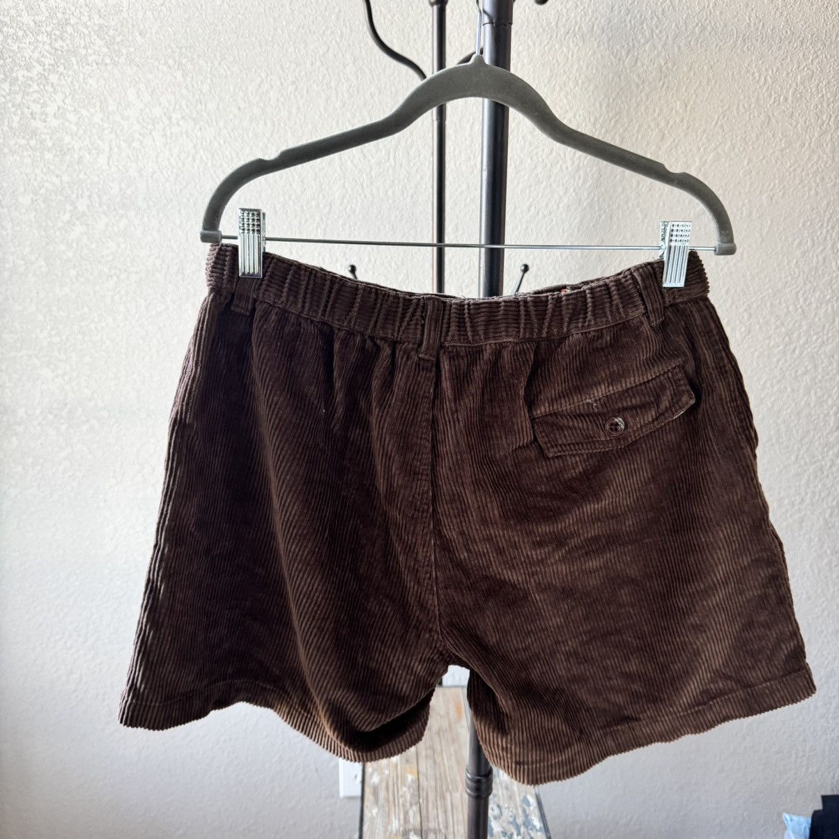 Chubbies Chubbies Originals Stretch Short Size US 34 / EU 50 - 2 Thumbnail