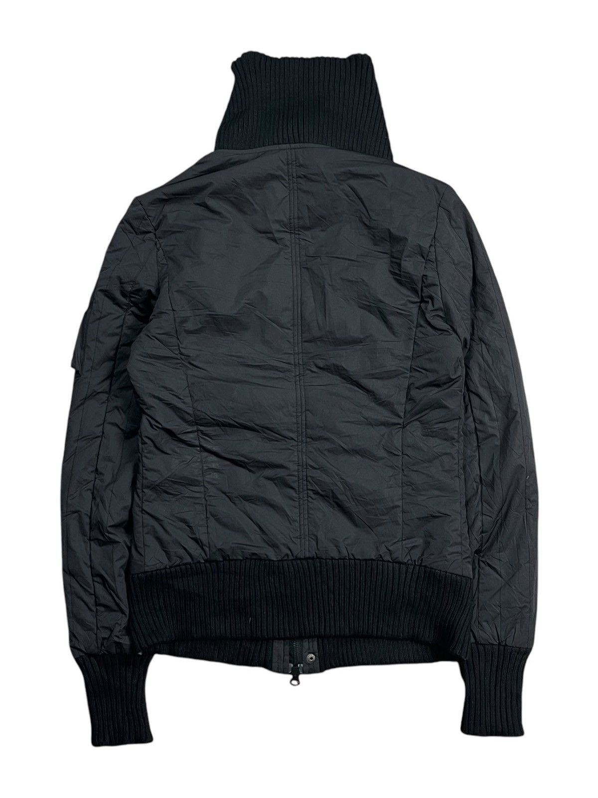 14th Addiction 2000s Buffalo Bobs - Thumbhole Apocalypse Jacket Size US M / EU 48-50 / 2 - 17 Thumbnail
