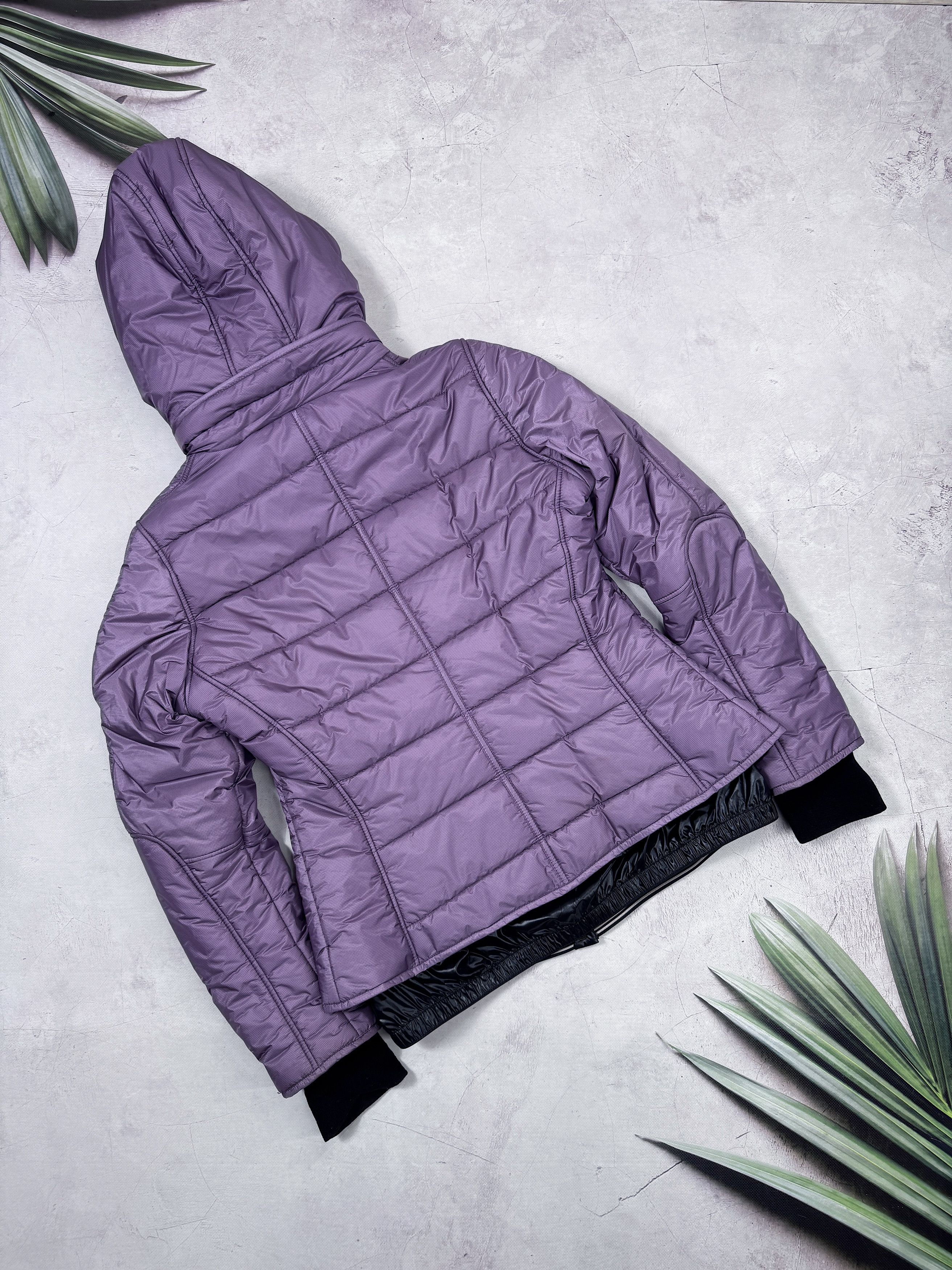 Frauenschuh Frauenschuh Ski Jacket Rosalie Quilted Design Women Size L / US 10 / IT 46 - 23 Thumbnail