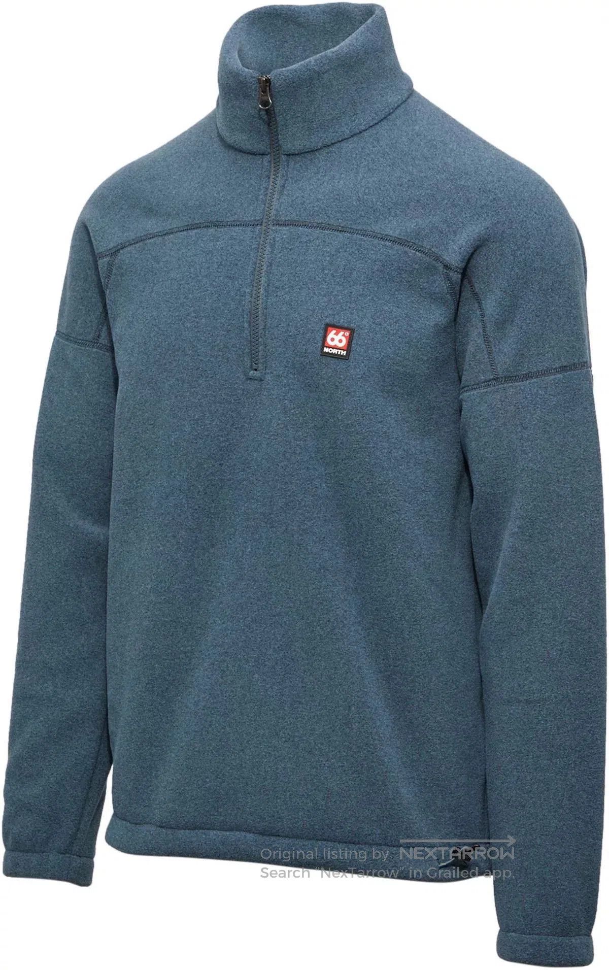 66 North 66North Half. Size US L / EU 52-54 / 3 - 6 Thumbnail