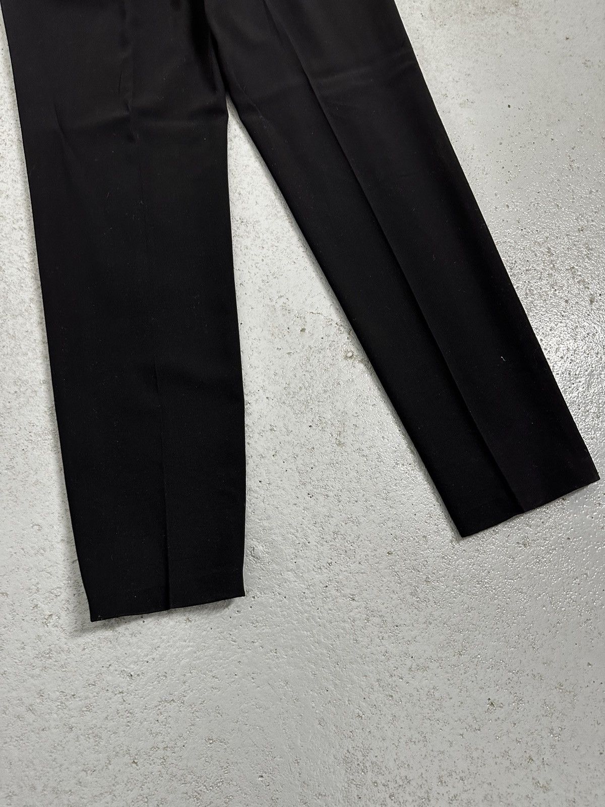 Jil Sander Vintage 90s Jil Sander Suit ( Blazer + pants ) Size XS / US 0-2 / IT 36-38 - 25 Thumbnail