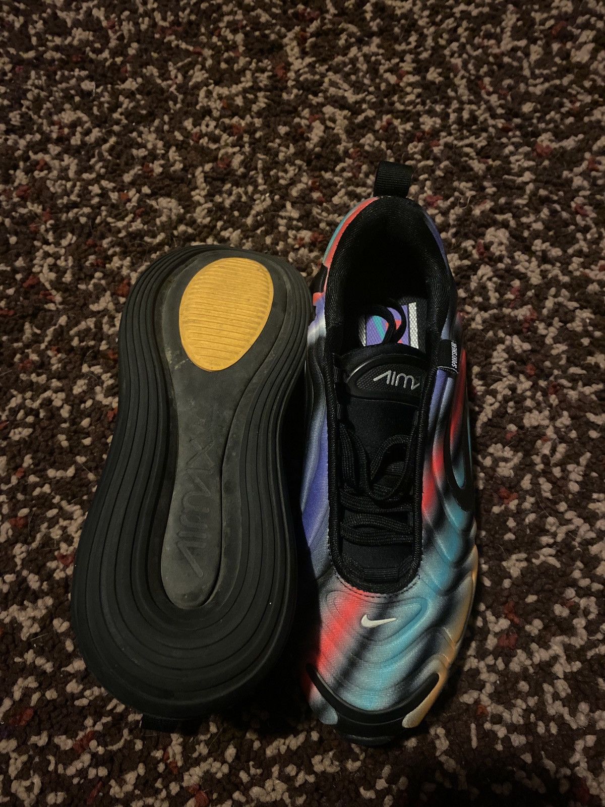 Nike Nike air max sportswear Size US 5.5 / EU 38 - 6 Thumbnail