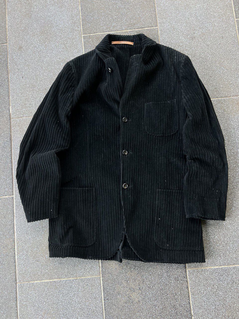 Dolce & Gabbana Dolce & Gabbana jacket Size 52S - 4 Thumbnail