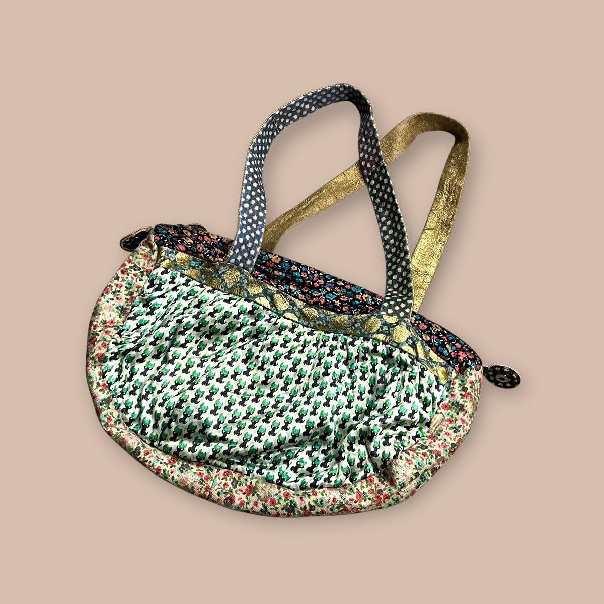Tsumori Chisato Tsumori Chisato Shoulder Carry Bag Size ONE SIZE - 2 Thumbnail