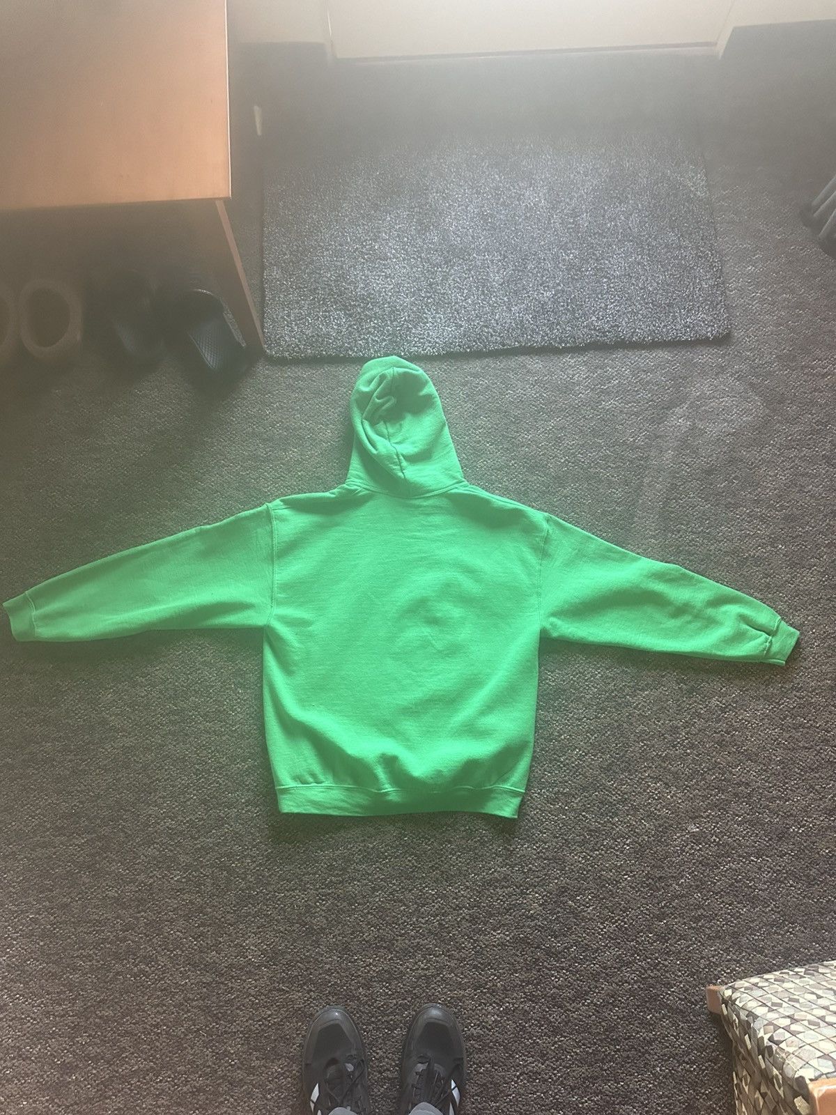 Golf Wang Chromakopia Large Sweater Size US L / EU 52-54 / 3 - 2 Thumbnail