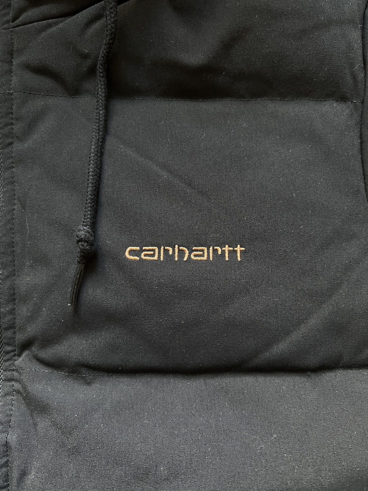 Carhartt Carhartt Classic Alaska Down Puffer Jacket Size US M / EU 48-50 / 2 - 6 Thumbnail