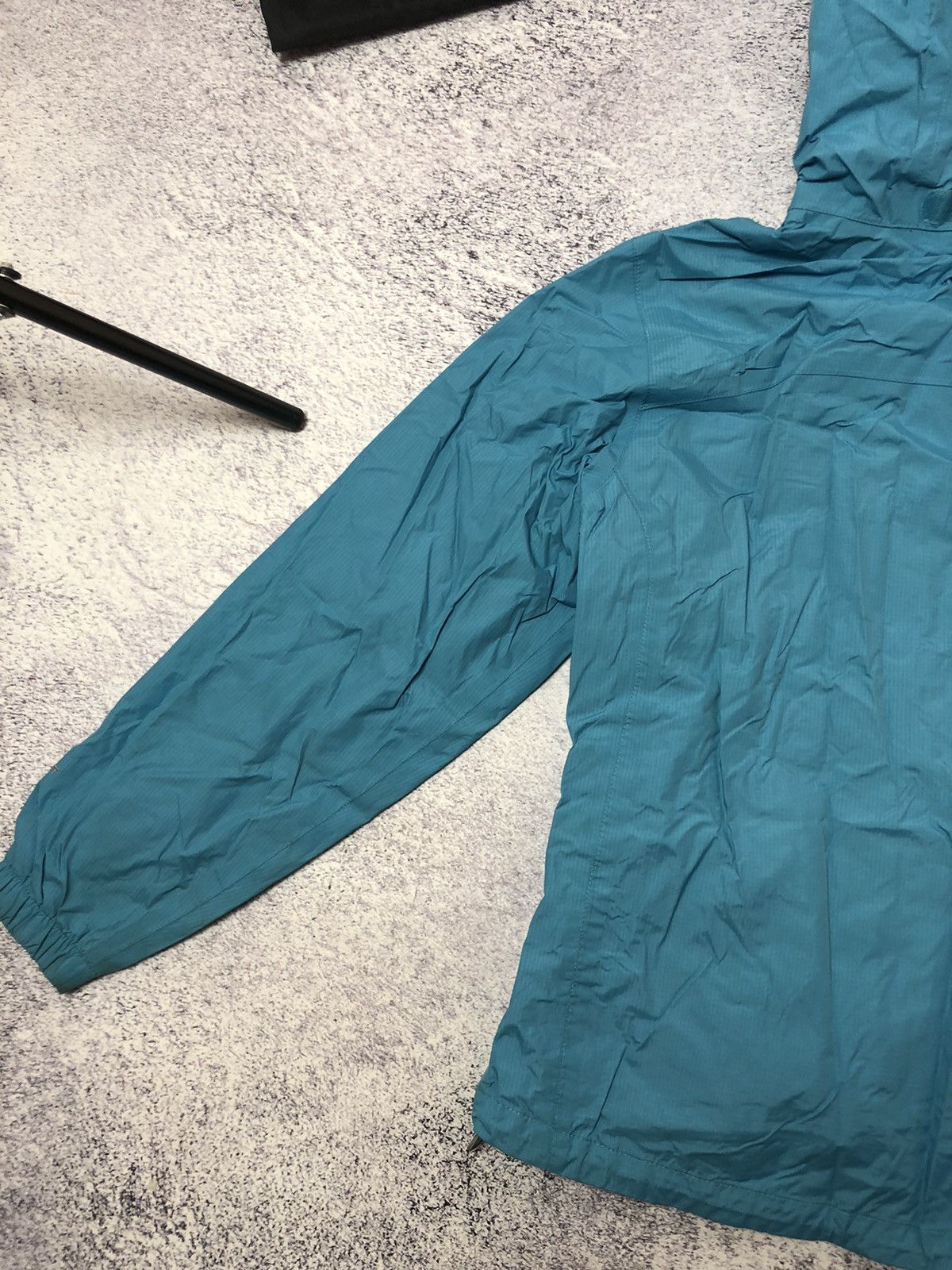 The North Face Women's windbreaker The North Face size M y2k outdoor casual Size M / US 6-8 / IT 42-44 - 12 Thumbnail