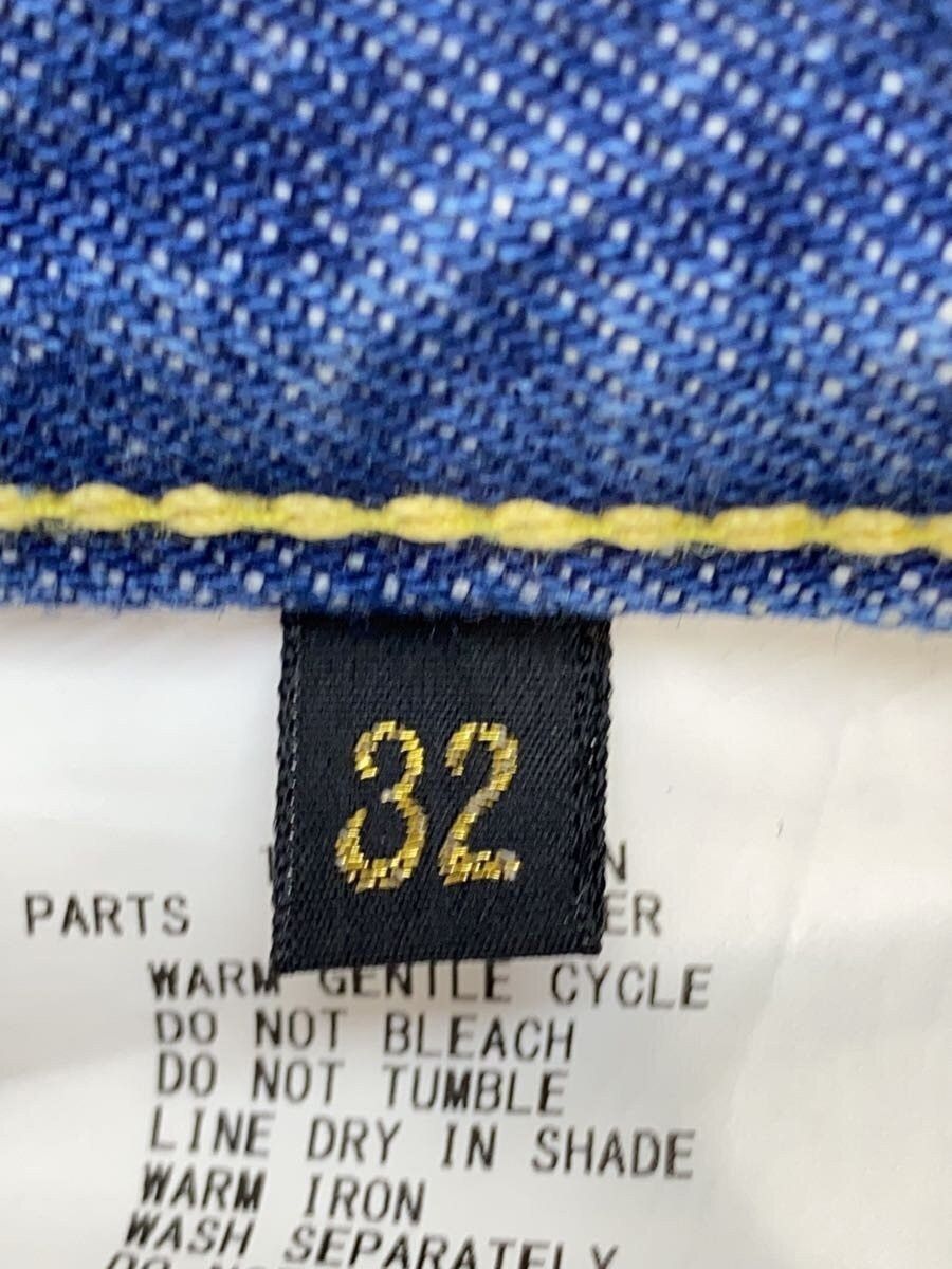 Kapital Aged Denim Jeans Size US 32 / EU 48 - 7 Thumbnail