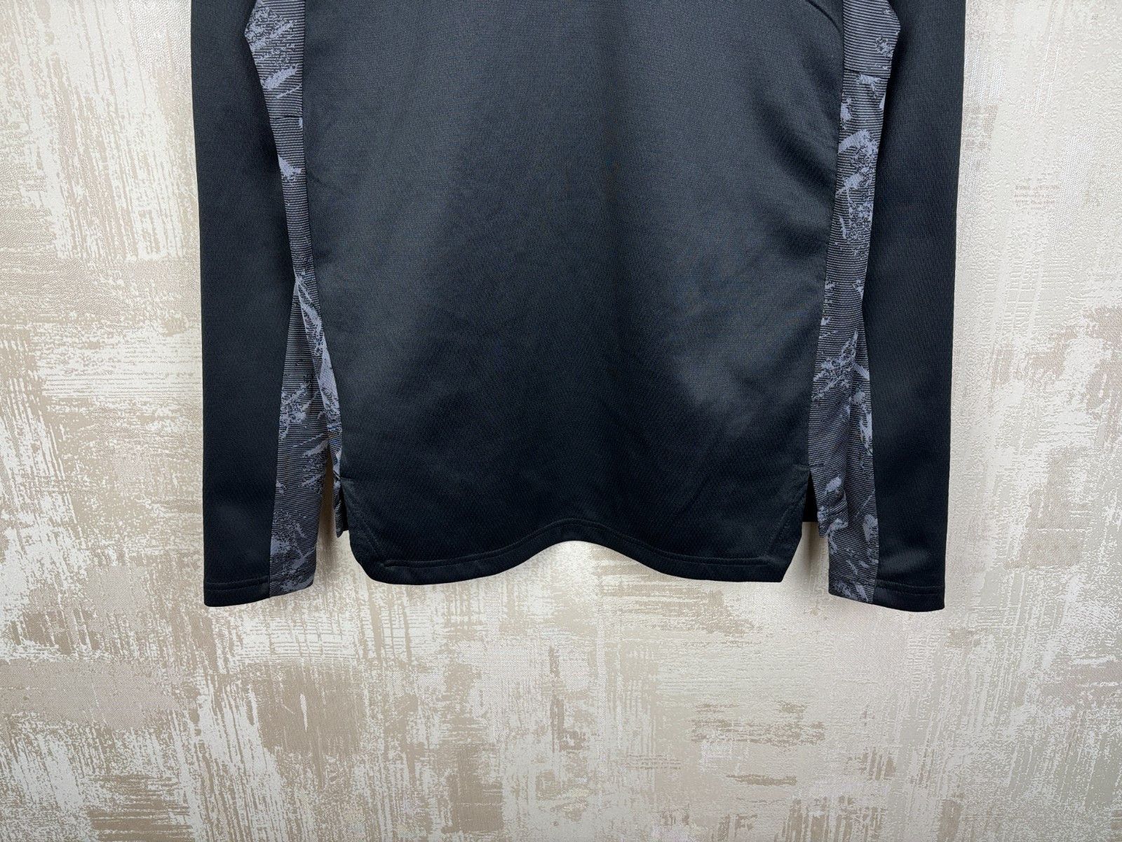 Adidas 2020-21 Ajax Adidas Aeroready 1/4 Zip Training Top Size US S / EU 44-46 / 1 - 15 Thumbnail