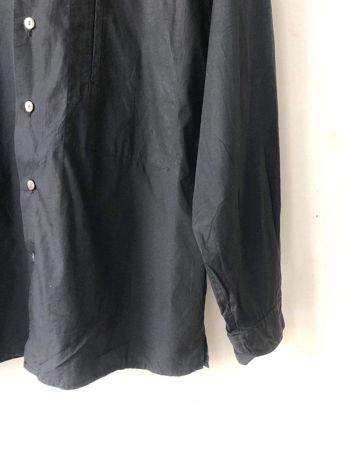 Kansai Yamamoto Embroiled camp shirt Size US M / EU 48-50 / 2 - 4 Thumbnail