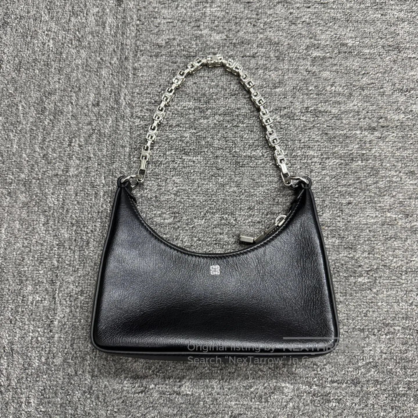 Givenchy Givenchy cut-out single-shoulder bag| Size ONE SIZE - 1 Thumbnail