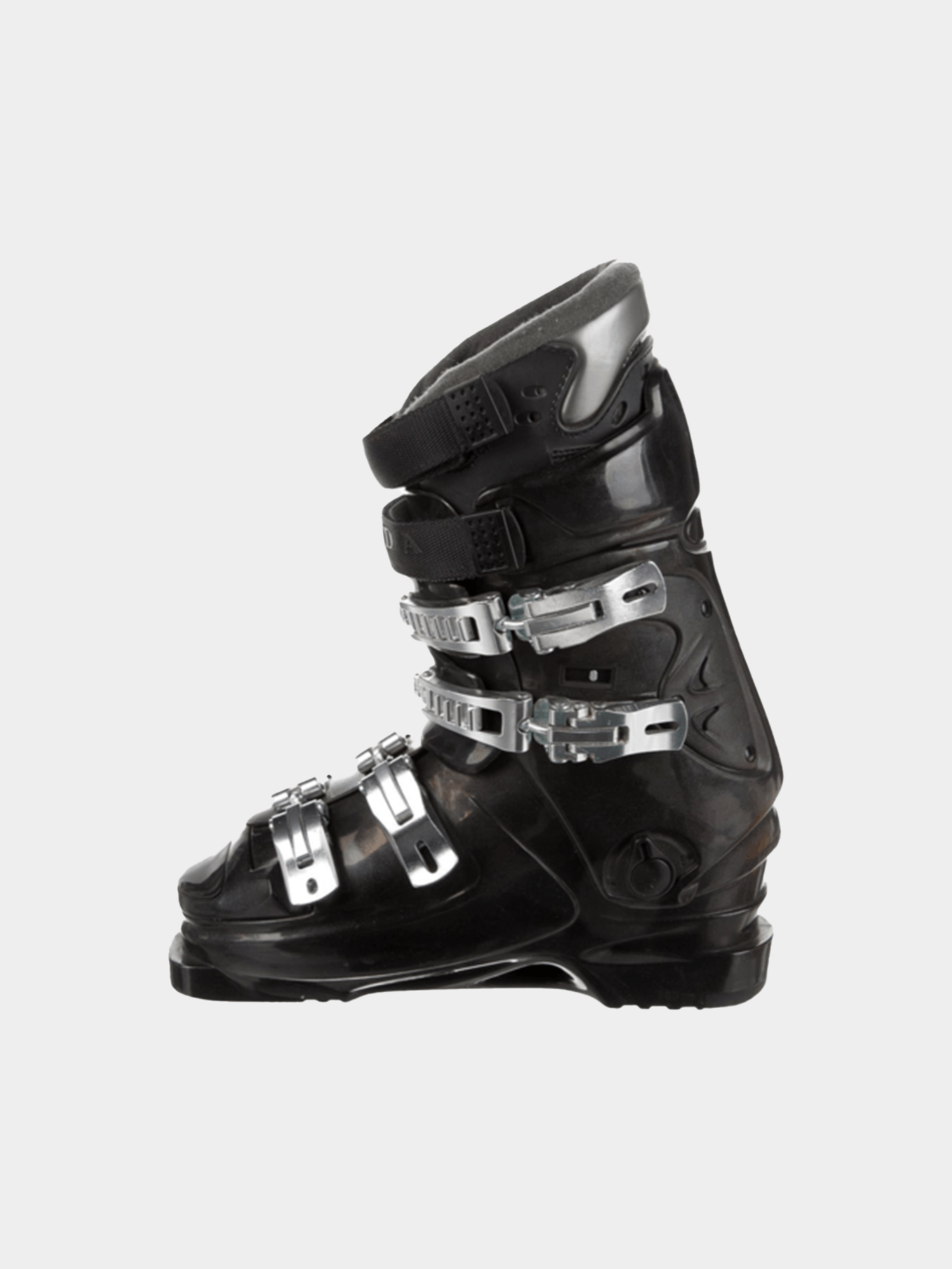 Prada Ski Boots FW2013 Size US 10 / IT 40 - 1 Thumbnail