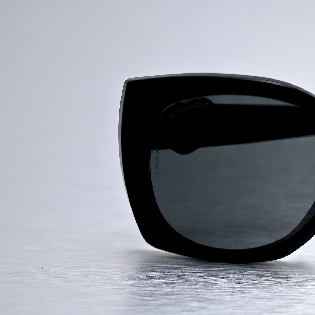 Chanel CHANEL 0CH5519 SUNGLASSES Size ONE SIZE - 8 Thumbnail