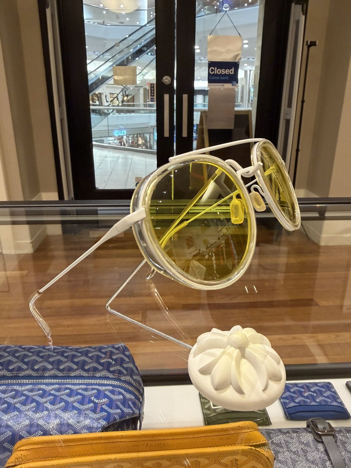 Vuarnet Vuarnet Nightlynx Glasses Size ONE SIZE - 3 Thumbnail