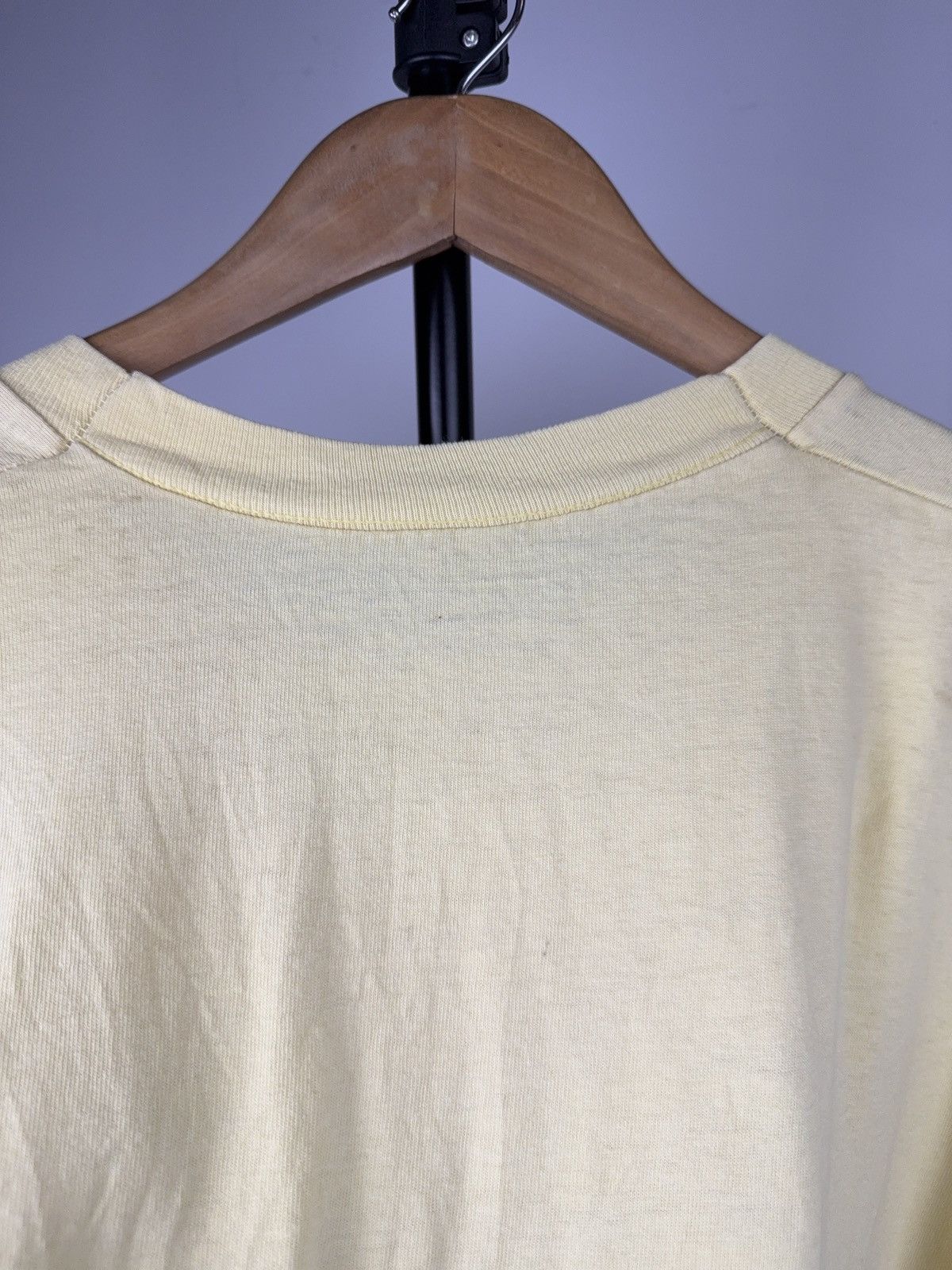 Vintage 90s Retro Gaymer's Olde English Cyder T Shirt Single Stitch Size US L / EU 52-54 / 3 - 16 Thumbnail