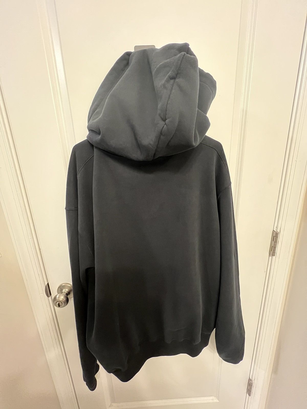 Heron Preston Heron Preston OG Bird Hoodie Size US XXL / EU 58 / 5 - 5 Thumbnail