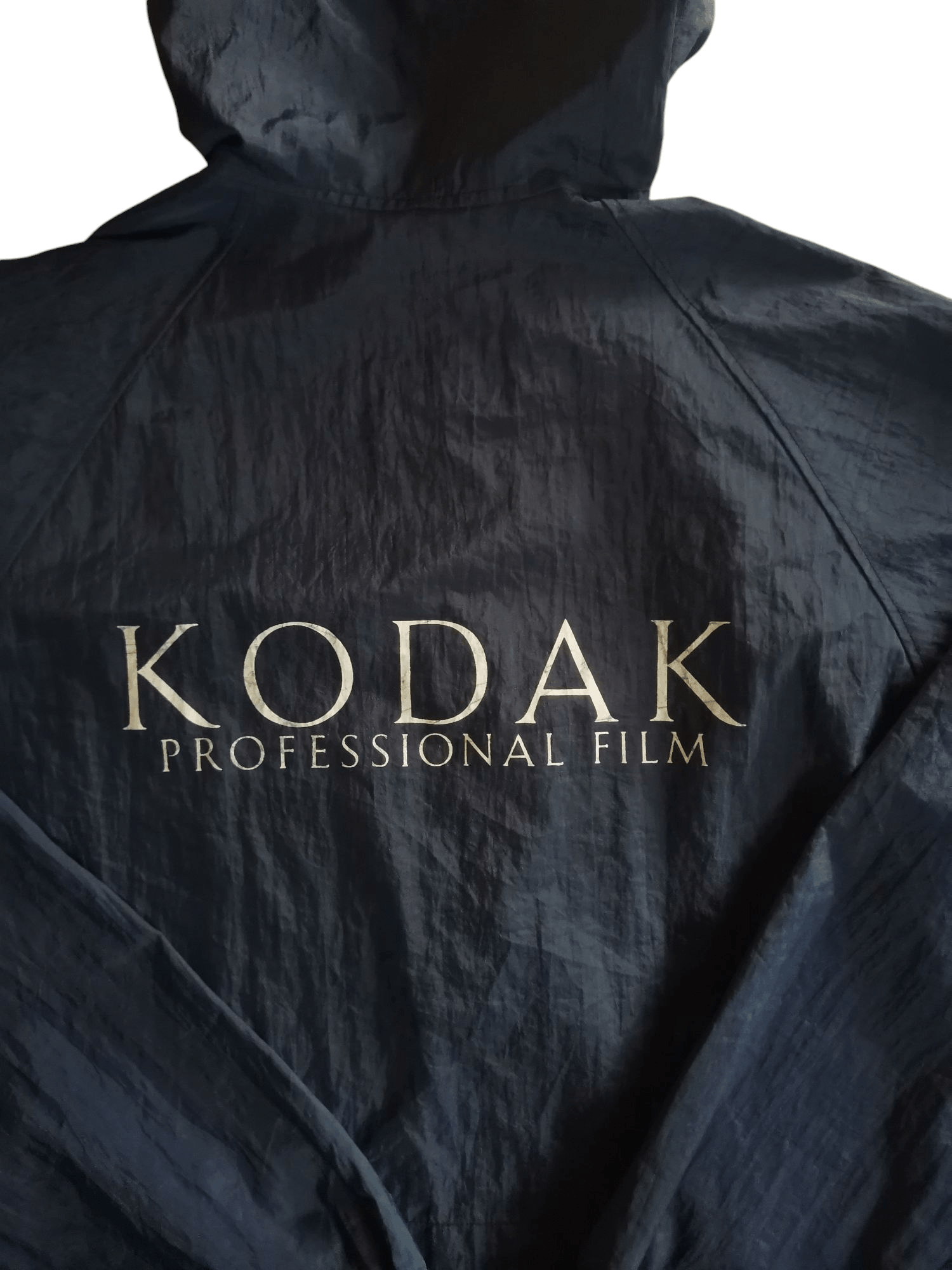Designer × Kodak Vintage Kodak Raincoat Size US XXL / EU 58 / 5 - 6 Thumbnail