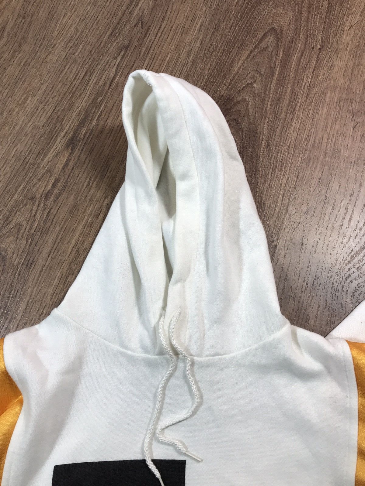 Adidas Vintage 80s Adidas Hoodie Size US XL / EU 56 / 4 - 7 Thumbnail