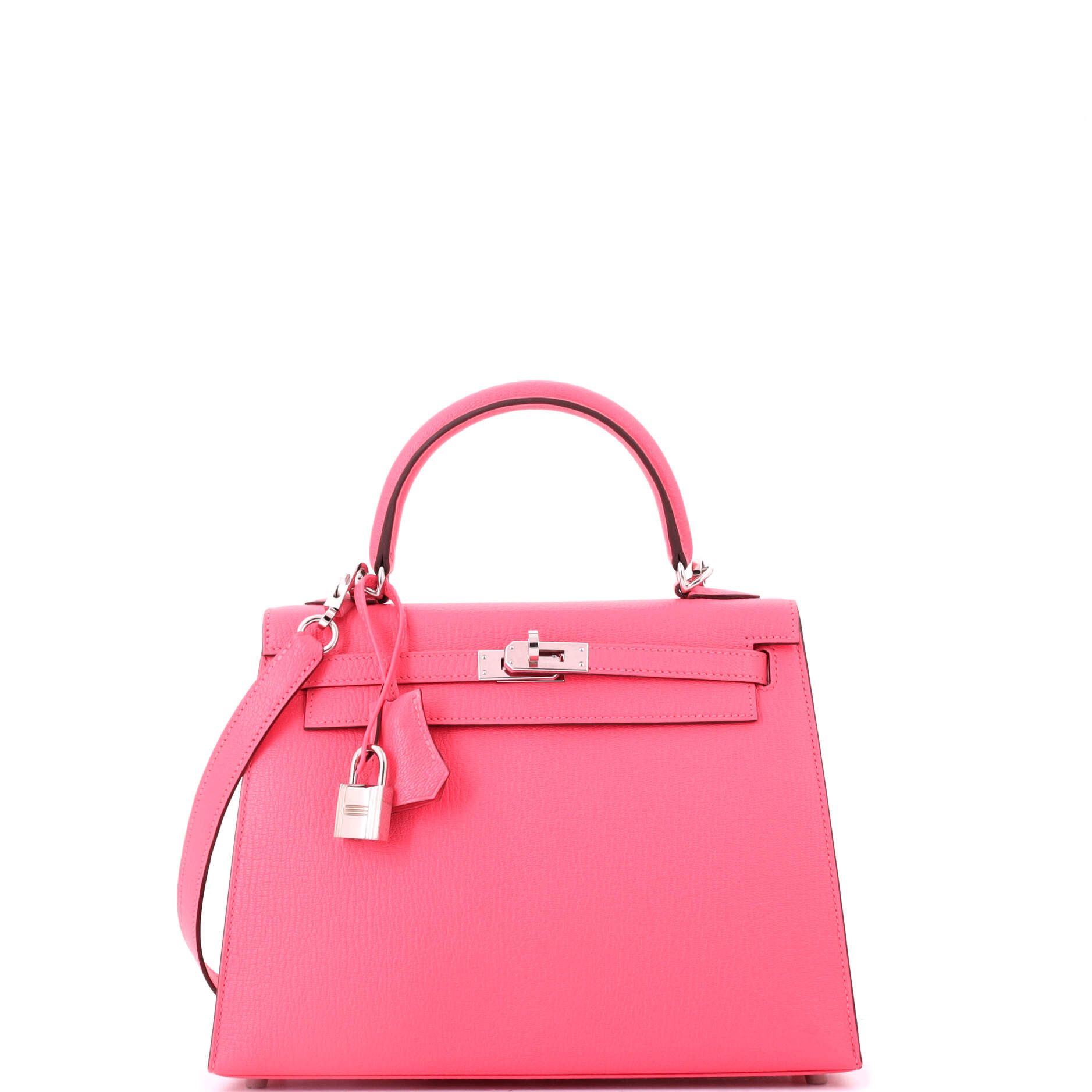 Hermes Kelly Handbag Size ONE SIZE - 1 Thumbnail