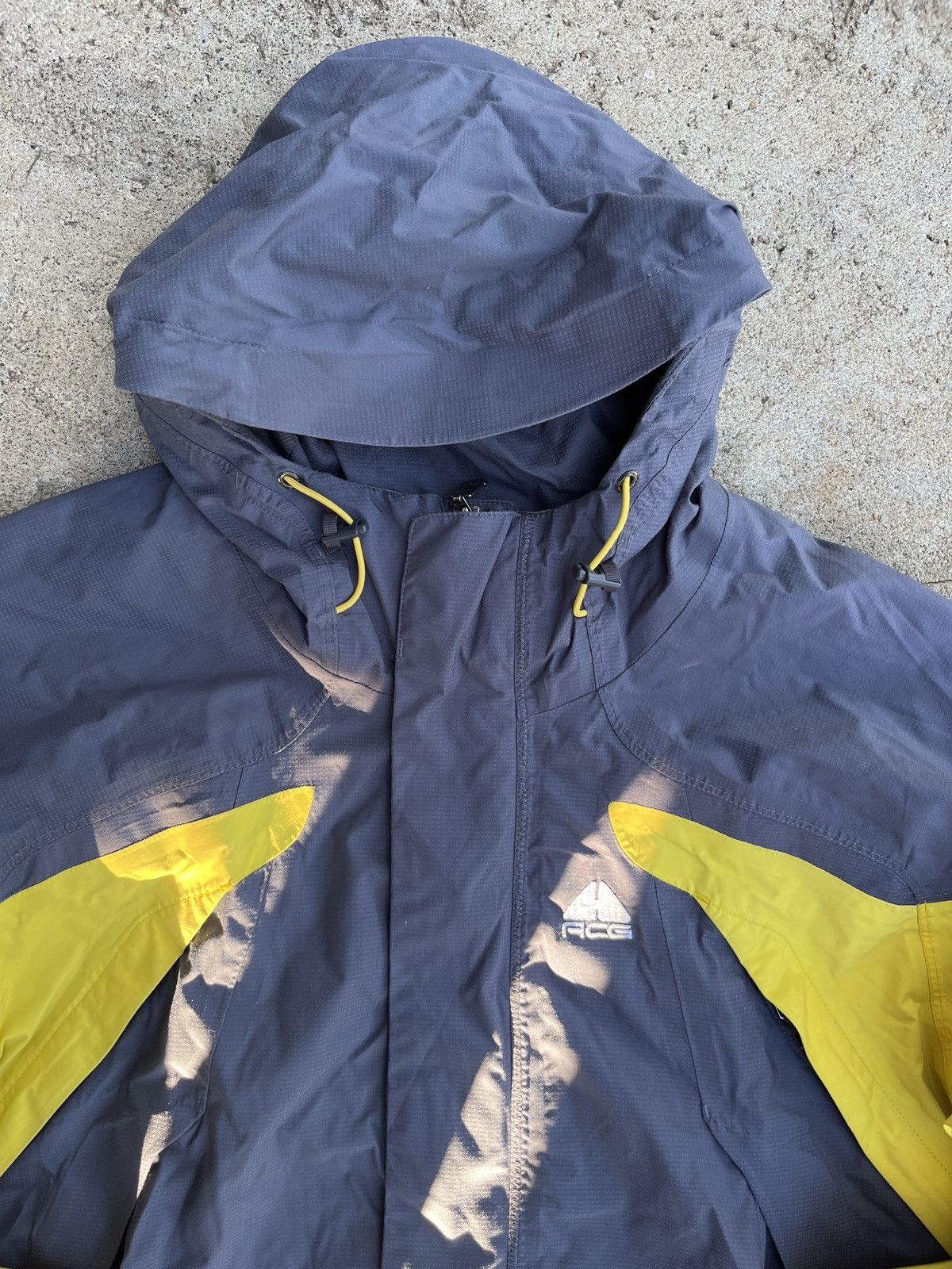 Nike ACG Vintage Nike x ACG Jacket Size US M / EU 48-50 / 2 - 4 Thumbnail