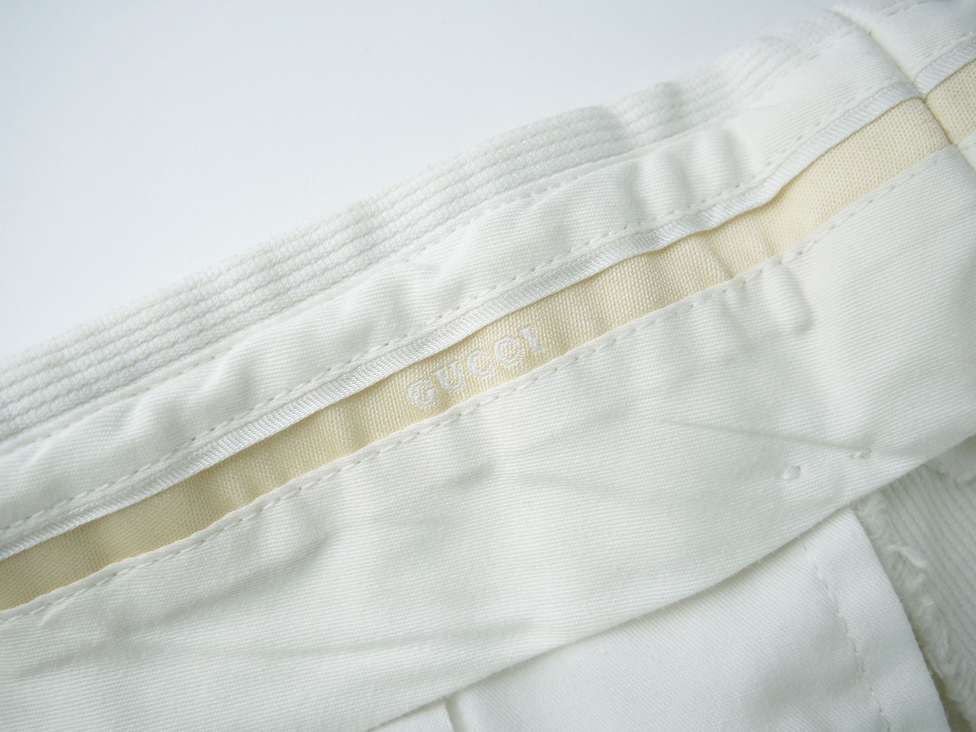 Gucci Gucci by Tom Ford vintage pants Size US 30 / EU 46 - 4 Thumbnail