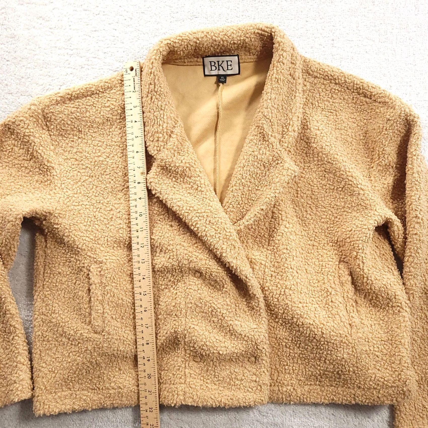 BKE VINTAGE not? (No) Size XL / US 12-14 / IT 48-50 - 6 Thumbnail